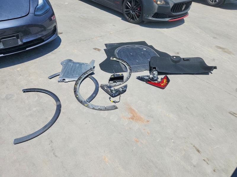 53372356 :رقم المزاد ، 3KPFU4DE6SE007394 vin ، 2025 Kia K4 مزاد بيع