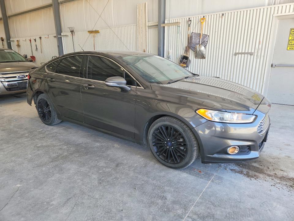 2016 Ford Fusion მანქანა იყიდება აუქციონზე, vin: 3FA6P0HD2GR268156, აუქციონის ნომერი: 52060806