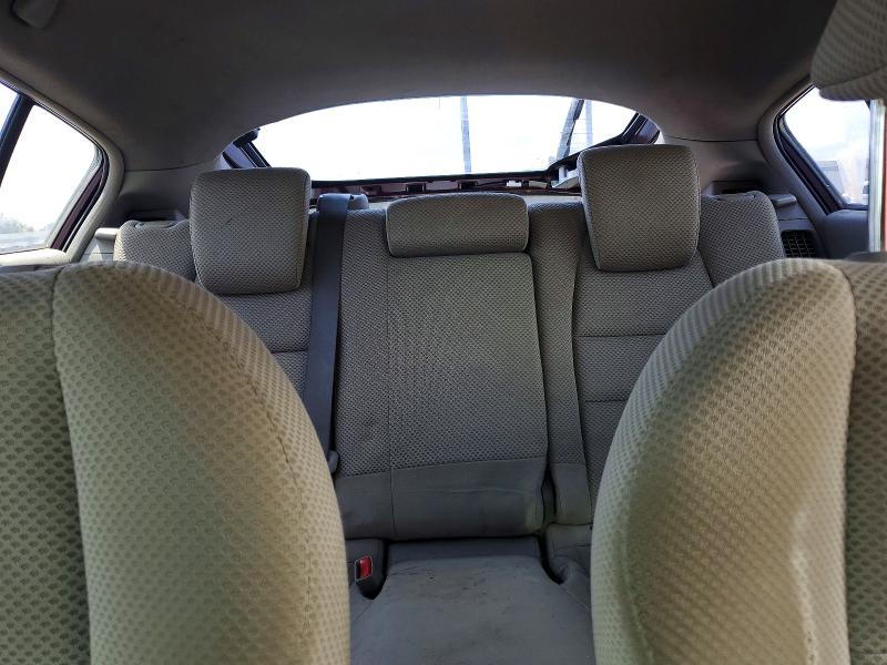 Aukcja sprzedaży 2011 Honda Insight, vin: JHMZE2H76BS005487, numer aukcji: 53421806