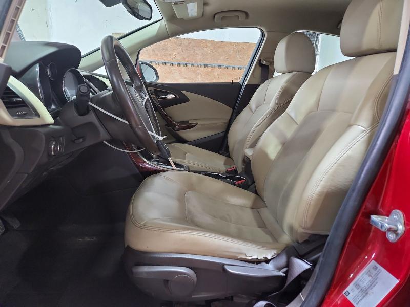 52322616 :رقم المزاد ، 1G4PP5SKXD4212341 vin ، 2013 Buick Verano مزاد بيع