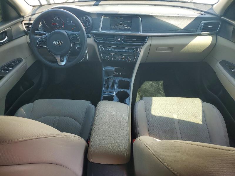 Продаж на аукціоні авто 2018 Kia Optima, vin: 5XXGT4L34JG266740, номер лоту: 53100436