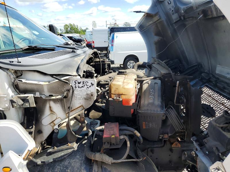 Продажа на аукционе авто 2016 Ford F650, vin: 1FDNF6AY6GDA00630, номер лота: 54545196