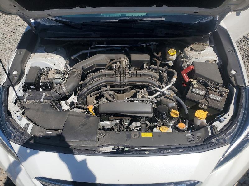 52892376 :رقم المزاد ، 4S3GTAV68N3727594 vin ، 2022 Subaru Impreza مزاد بيع