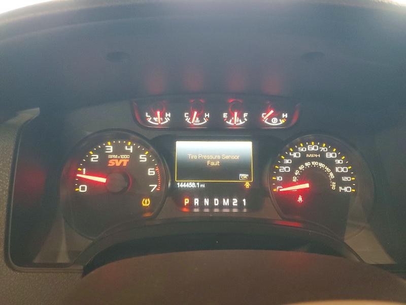 2011 Ford F150 მანქანა იყიდება აუქციონზე, vin: 1FTFW1R69BFA70375, აუქციონის ნომერი: 52210306