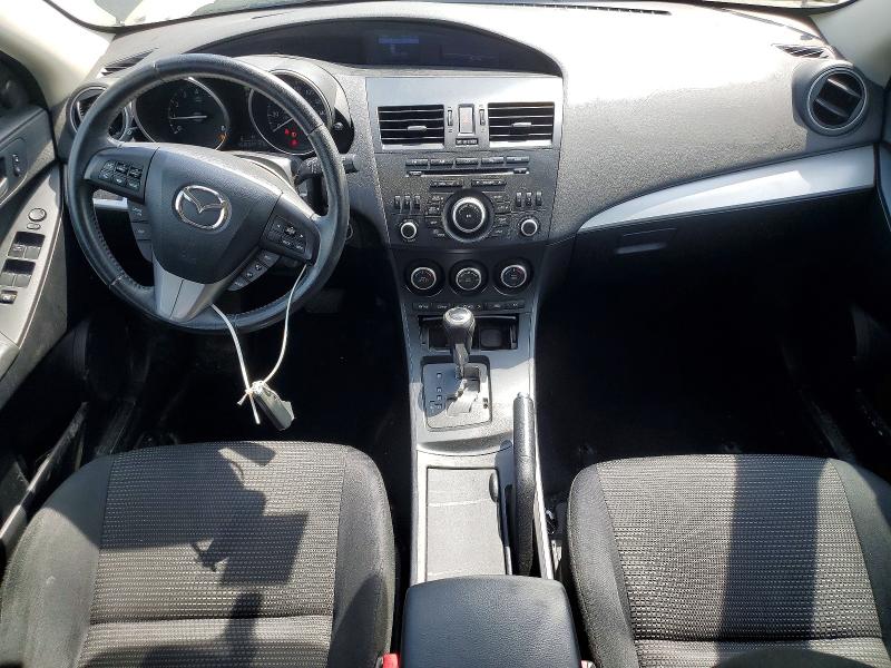 Aukcja sprzedaży 2013 Mazda 3, vin: JM1BL1L73D1760311, numer aukcji: 54126736