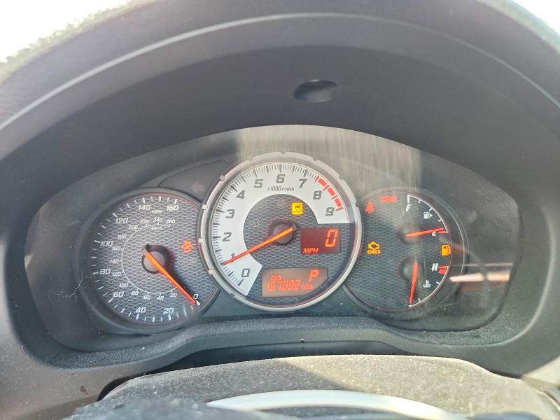 2013 Scion Fr-s მანქანა იყიდება აუქციონზე, vin: JF1ZNAA12D2717232, აუქციონის ნომერი: 53226916