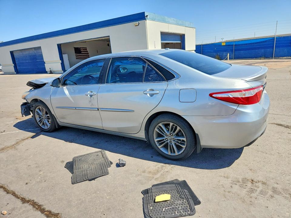 Aukcja sprzedaży 2015 Toyota Camry, vin: 4T1BF1FK1FU900487, numer aukcji: 52585416