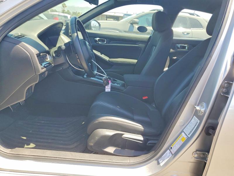 Aukcja sprzedaży 2025 Honda Civic, vin: 2HGFE2F59SH573067, numer aukcji: 53372436