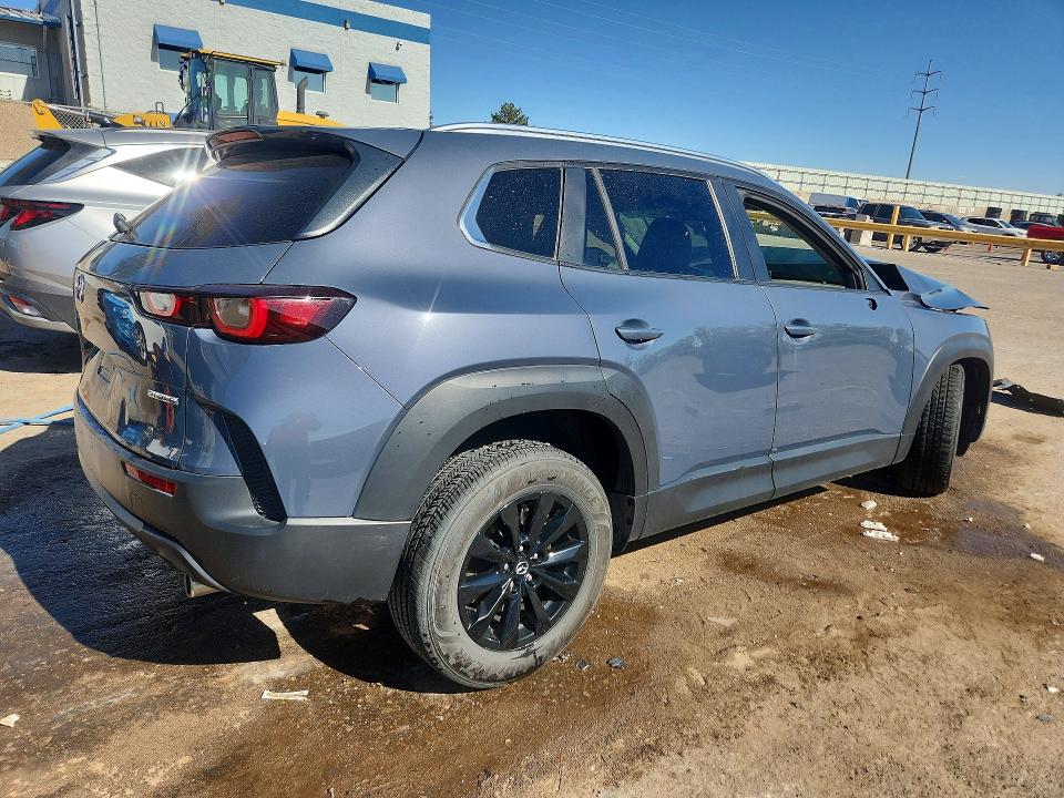 Продаж на аукціоні авто 2025 Mazda Cx-50, vin: 7MMVABBM5SN341379, номер лоту: 53442976
