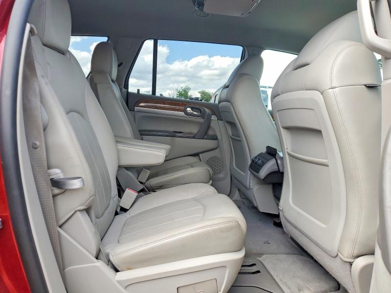 Продаж на аукціоні авто 2011 Buick Enclave, vin: 5GAKRBED4BJ267579, номер лоту: 52109726