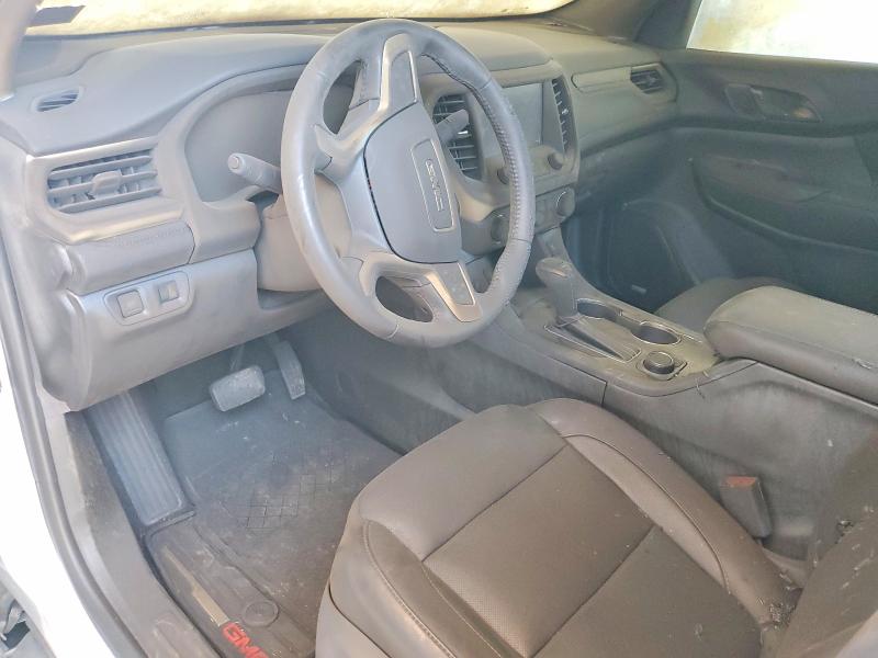 Aukcja sprzedaży 2019 Gmc Acadia, vin: 1GKKNULS6KZ229848, numer aukcji: 55389806