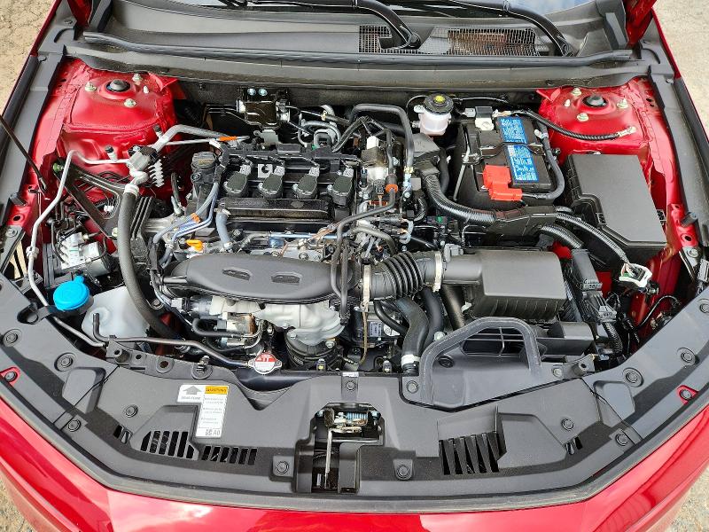 2026 Honda Accord მანქანა იყიდება აუქციონზე, vin: 1HGCY1F48TA008207, აუქციონის ნომერი: 52740336
