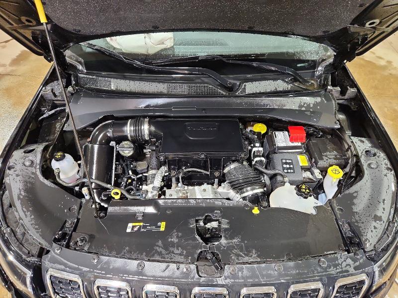 Aukcja sprzedaży 2025 Jeep Compass, vin: 3C4NJDBN8ST617249, numer aukcji: 55027526