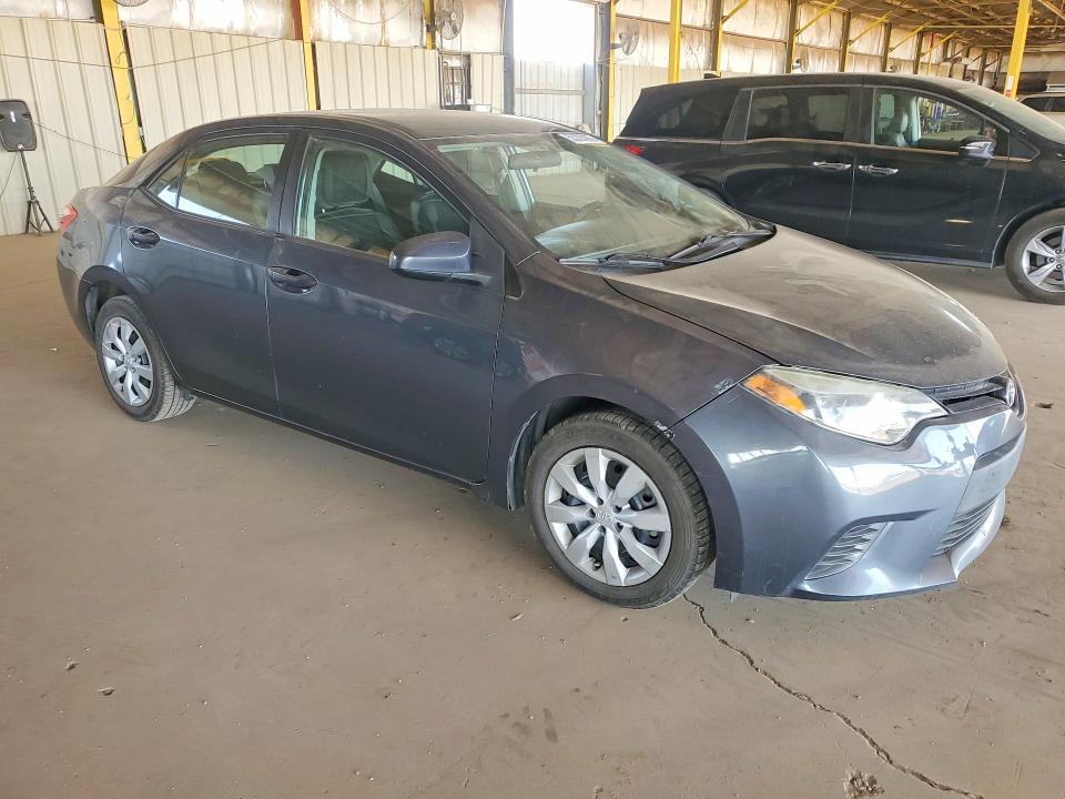 Aukcja sprzedaży 2016 Toyota Corolla, vin: 2T1BURHE1GC681268, numer aukcji: 55323066