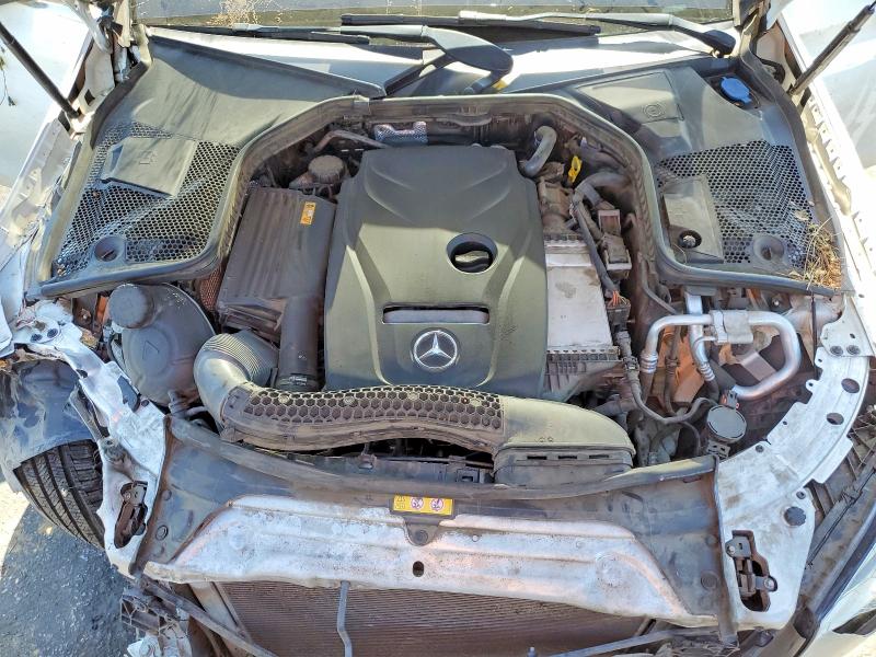 Aukcja sprzedaży 2017 Mercedes-benz C, vin: 55SWF4JB7HU203558, numer aukcji: 52909716