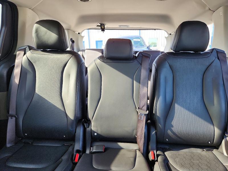 Aukcja sprzedaży 2025 Kia Carnival, vin: KNDNB5K38S6534951, numer aukcji: 55139896