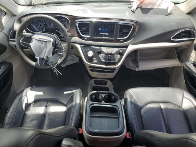Продаж на аукціоні авто 2020 Chrysler Voyager, vin: 2C4RC1DG6LR260926, номер лоту: 54588946