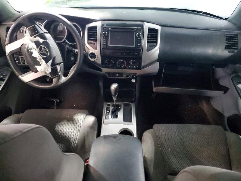50227016 :رقم المزاد ، 3TMMU4FN8DM049966 vin ، 2013 Toyota Tacoma مزاد بيع
