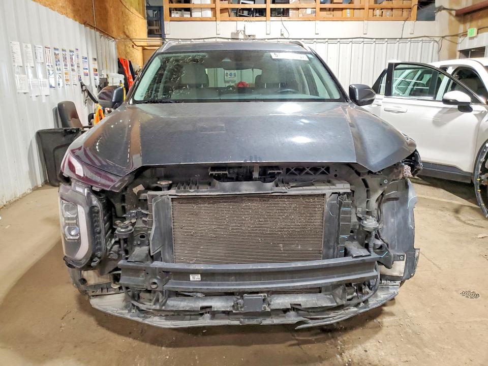 Aukcja sprzedaży 2021 Hyundai Palisade, vin: KM8R4DHE6MU299491, numer aukcji: 51199486