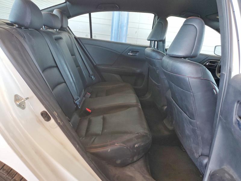 Продаж на аукціоні авто 2017 Honda Accord, vin: 1HGCR2F12HA031076, номер лоту: 54423686