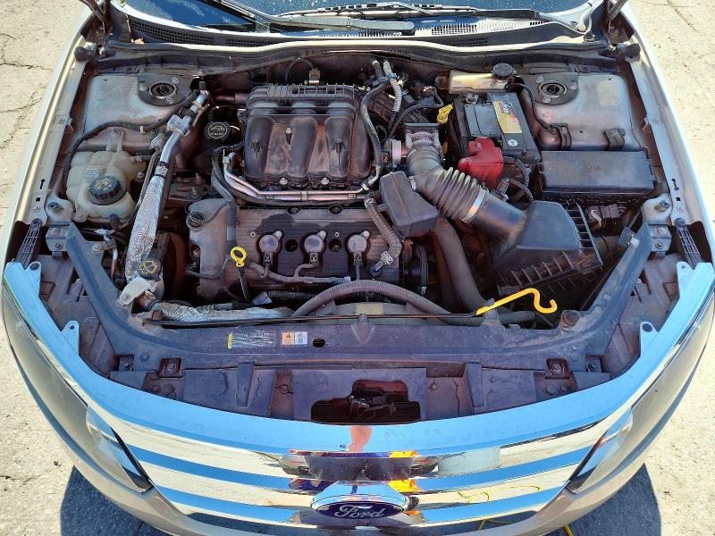 Продажа на аукционе авто 2010 Ford Fusion, vin: 3FAHP0HG6AR377164, номер лота: 53052426