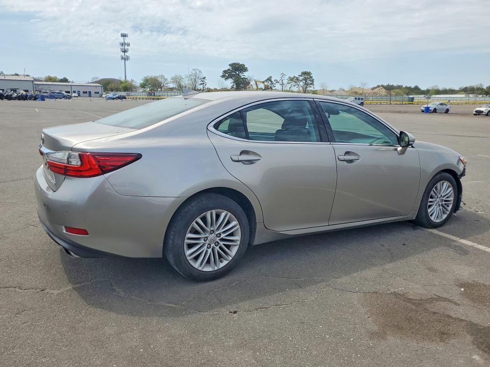Aukcja sprzedaży 2017 Lexus Es, vin: 58ABK1GG4HU062392, numer aukcji: 53504556