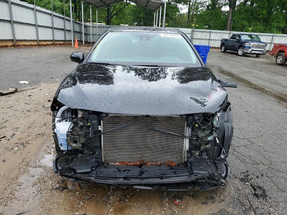 2024 Toyota Camry მანქანა იყიდება აუქციონზე, vin: 4T1C11AK6RU888349, აუქციონის ნომერი: 52678446