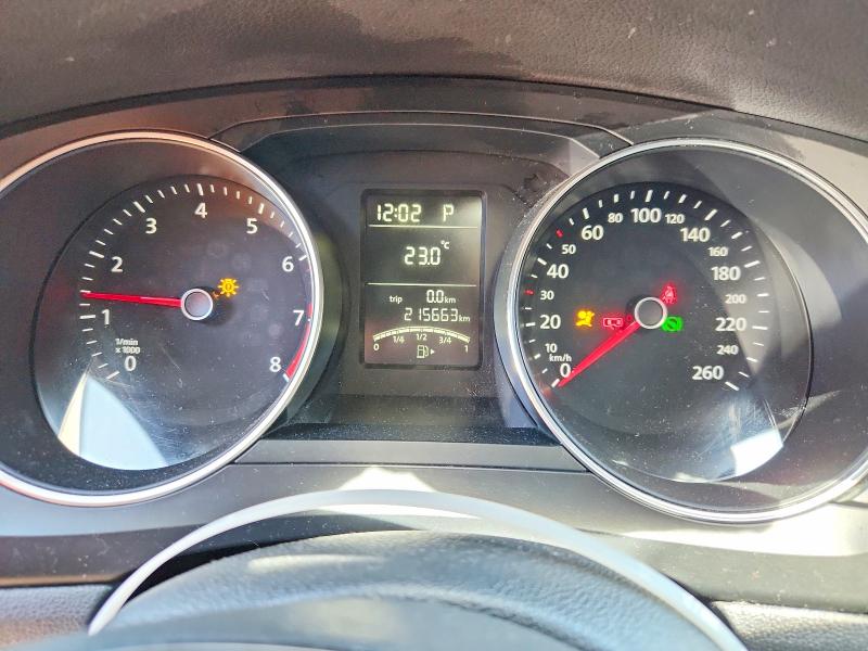 Aukcja sprzedaży 2016 Volkswagen Jetta, vin: 3VW267AJ4GM327822, numer aukcji: 55255186