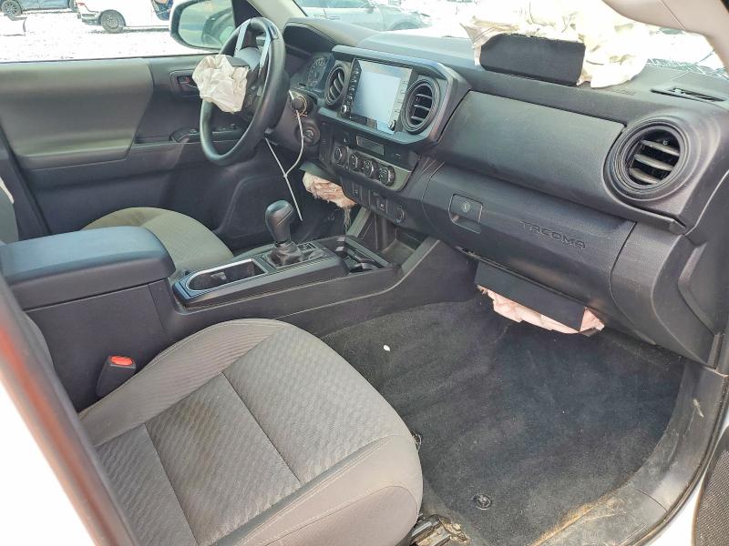 Aukcja sprzedaży 2023 Toyota Tacoma, vin: 3TMCZ5AN4PM628550, numer aukcji: 53164766