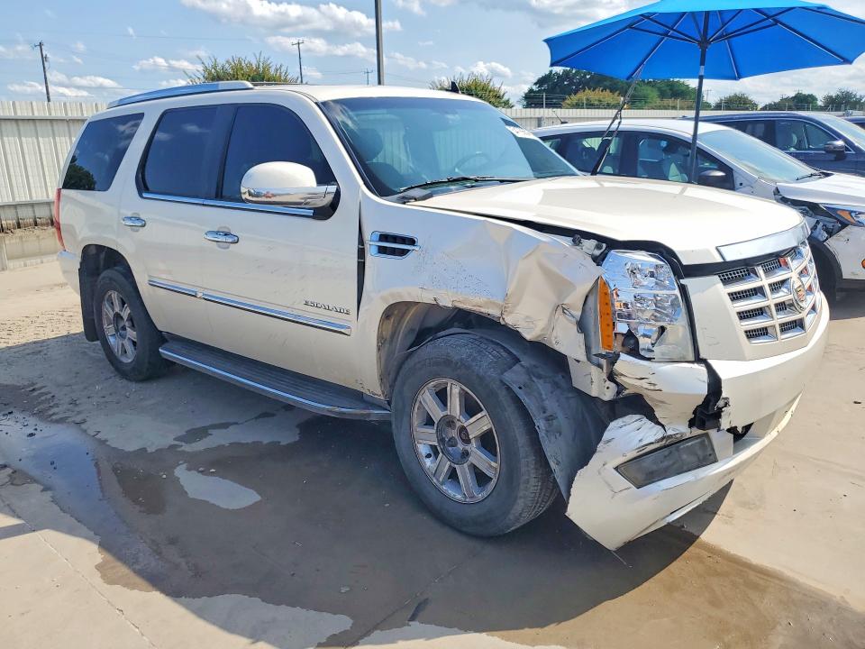 Продажа на аукционе авто 2011 Cadillac Escalade, vin: 1GYS4BEF1BR284561, номер лота: 54766506