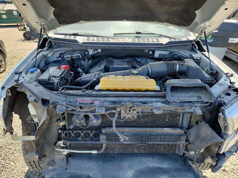 Aukcja sprzedaży 2017 Ford F150, vin: 1FTFW1EG1HFC64633, numer aukcji: 53942586