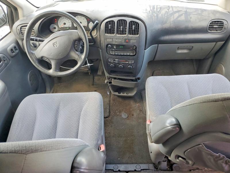 Продажа на аукционе авто 2006 Dodge Grand Caravan, vin: 1D4GP24R86B596781, номер лота: 55575566