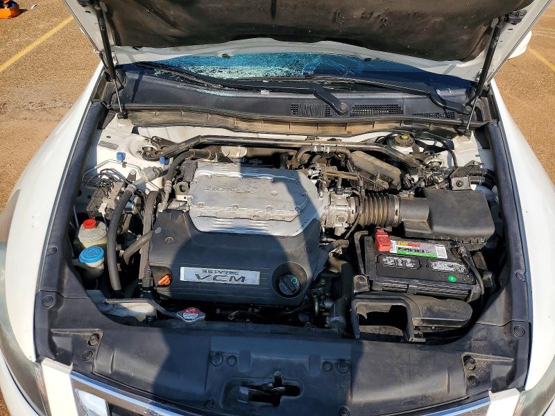 Aukcja sprzedaży 2010 Honda Accord, vin: 5KBCP3F8XAB018579, numer aukcji: 54968656