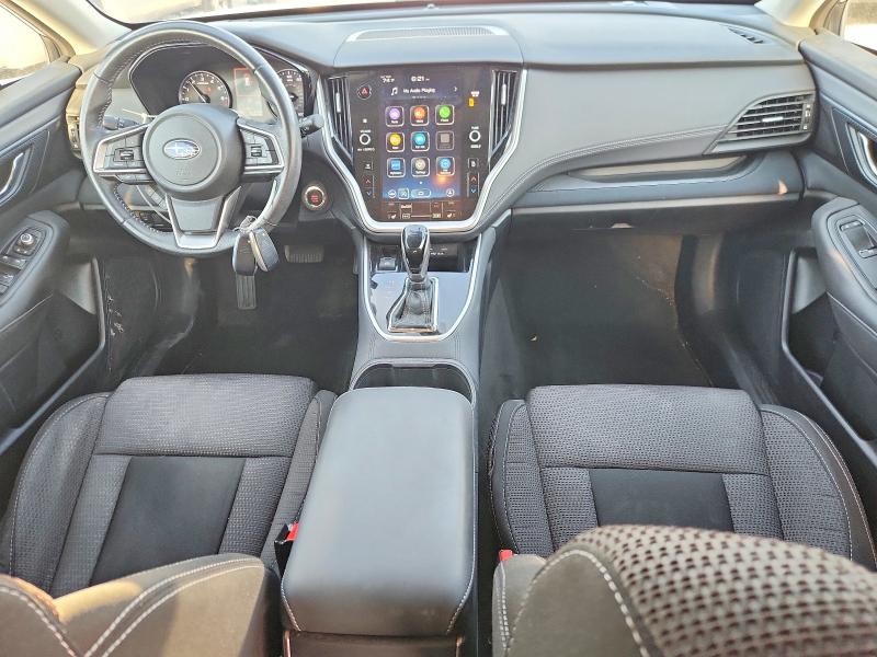 Продажа на аукционе авто 2022 Subaru Outback, vin: 4S4BTADC9N3276608, номер лота: 53286556