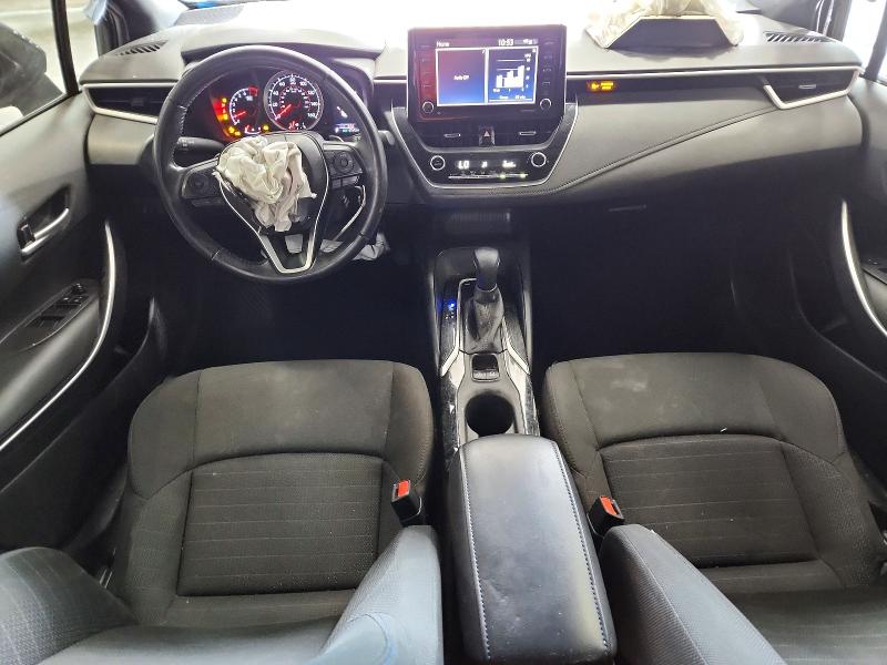 Aukcja sprzedaży 2021 Toyota Corolla, vin: JTDS4MCE3MJ054761, numer aukcji: 54113196