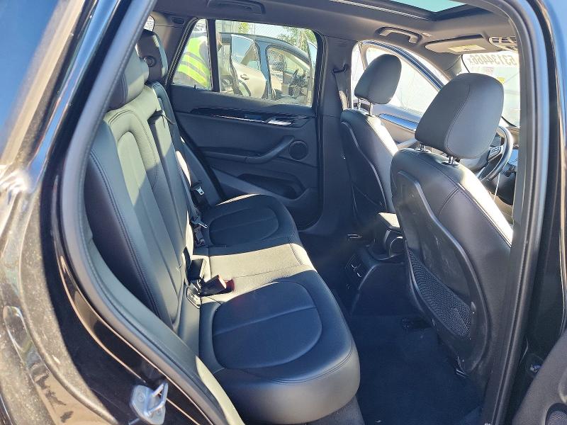 Aukcja sprzedaży 2019 Bmw X1, vin: WBXHU7C58K5L10929, numer aukcji: 53134466