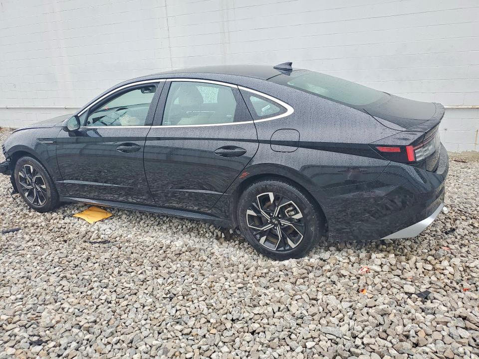 Aukcja sprzedaży 2025 Hyundai Sonata, vin: KMHL64JA7SA511417, numer aukcji: 54764506