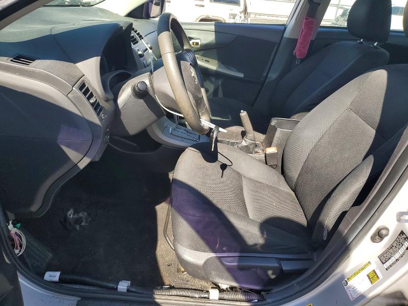 Продаж на аукціоні авто 2010 Toyota Corolla, vin: 2T1BU4EE1AC447243, номер лоту: 54450676