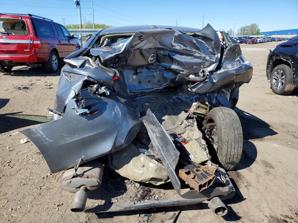 Aukcja sprzedaży 2017 Nissan Altima, vin: 1N4AL3AP9HC140962, numer aukcji: 53345536