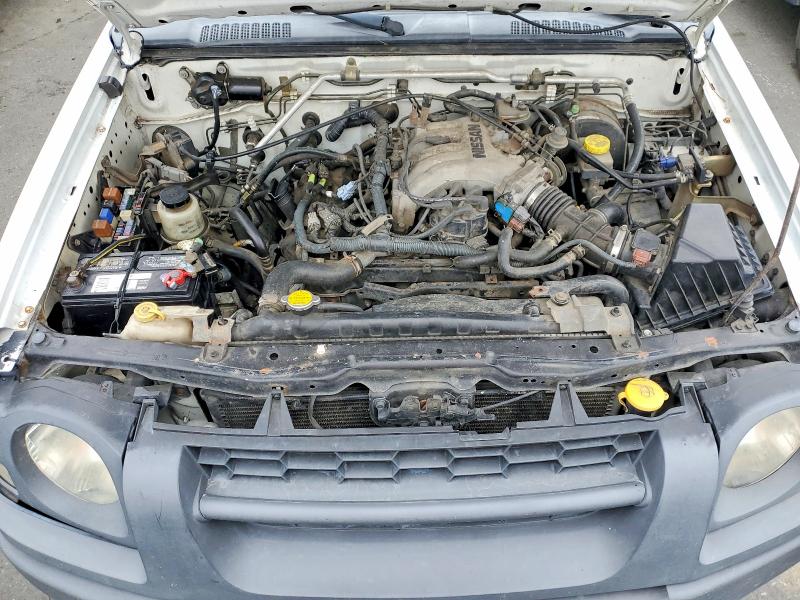 52405556 :رقم المزاد ، 5N1ED28Y04C632514 vin ، 2004 Nissan Xterra مزاد بيع