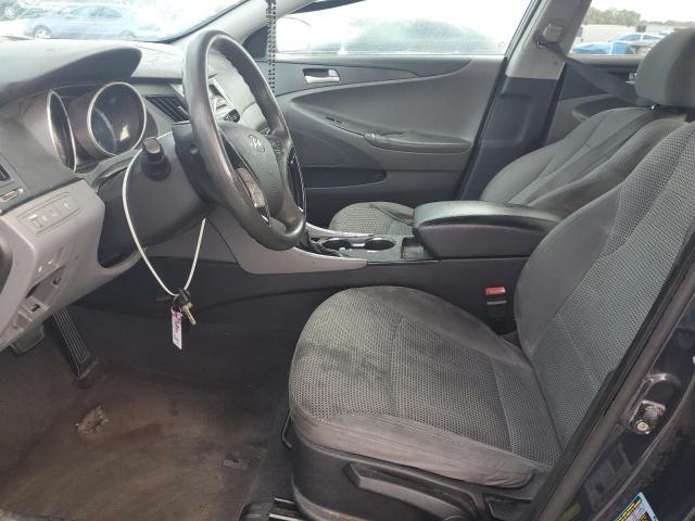 53363116 :رقم المزاد ، 5NPEB4ACXBH273338 vin ، 2011 Hyundai Sonata مزاد بيع