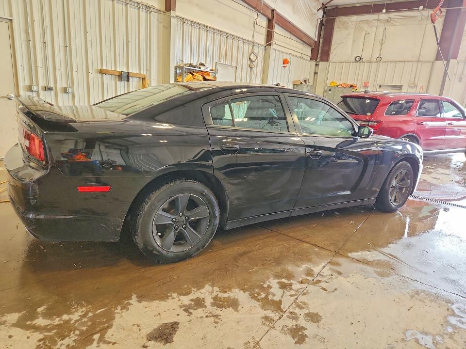 Продажа на аукционе авто 2013 Dodge Charger, vin: 2C3CDXBGXDH623975, номер лота: 53698536