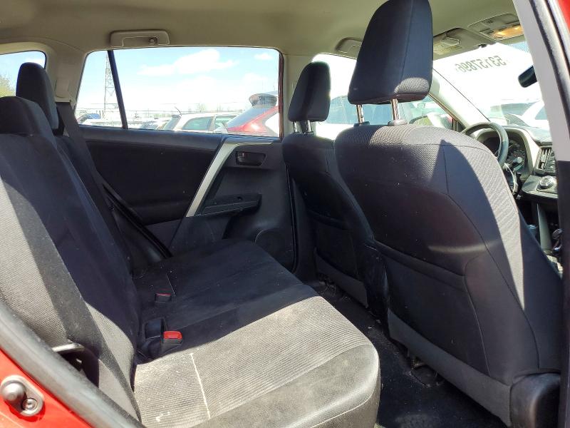 Продажа на аукционе авто 2015 Toyota Rav4, vin: 2T3ZFREV5FW171555, номер лота: 53157896