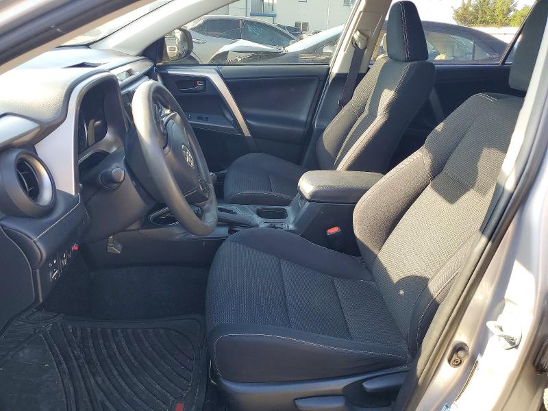 2018 Toyota Rav4 Hybrid მანქანა იყიდება აუქციონზე, vin: JTMRJREV7JD196753, აუქციონის ნომერი: 52304806