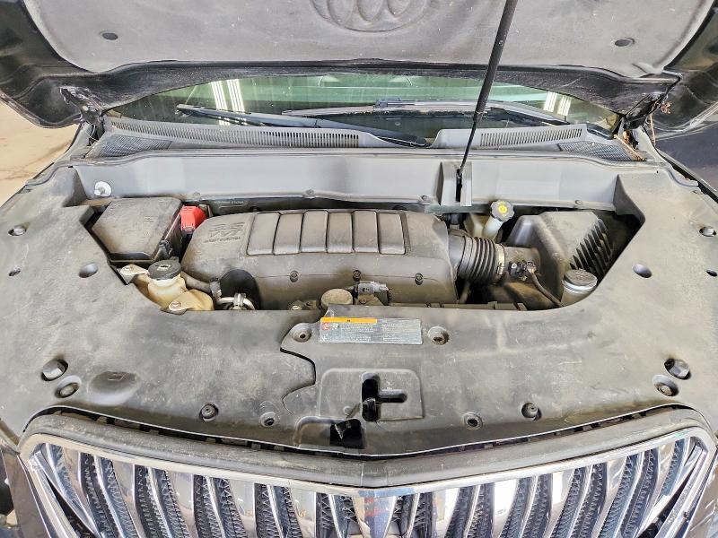 Продаж на аукціоні авто 2015 Buick Enclave, vin: 5GAKRBKD5FJ153794, номер лоту: 53969936