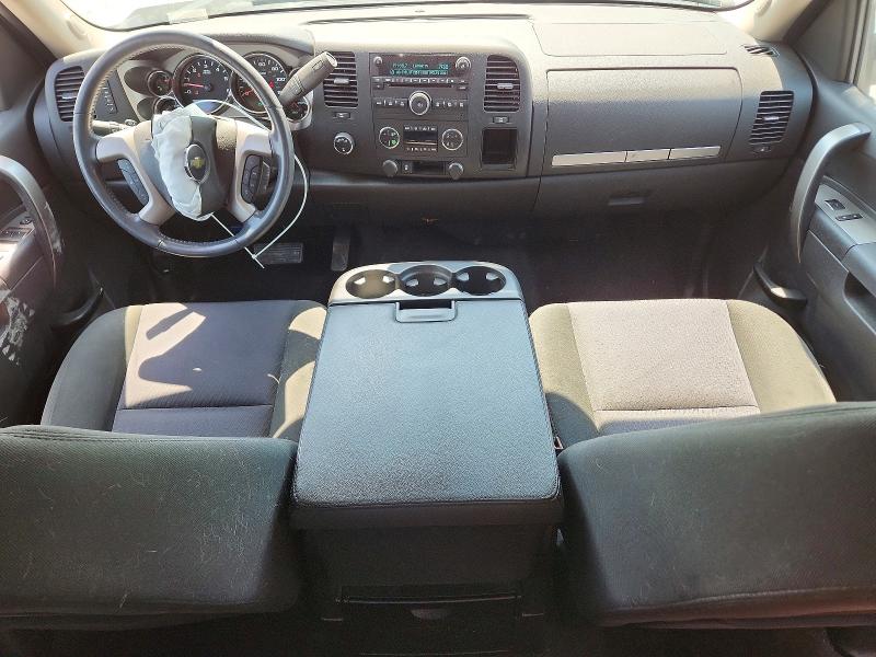 Продажа на аукционе авто 2013 Chevrolet Silverado, vin: 1GCRKSE71DZ285540, номер лота: 53322246