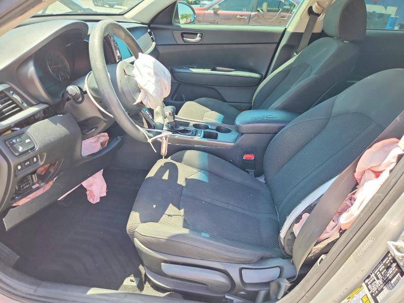 Продаж на аукціоні авто 2019 Kia Optima, vin: 5XXGT4L31KG341976, номер лоту: 52056046