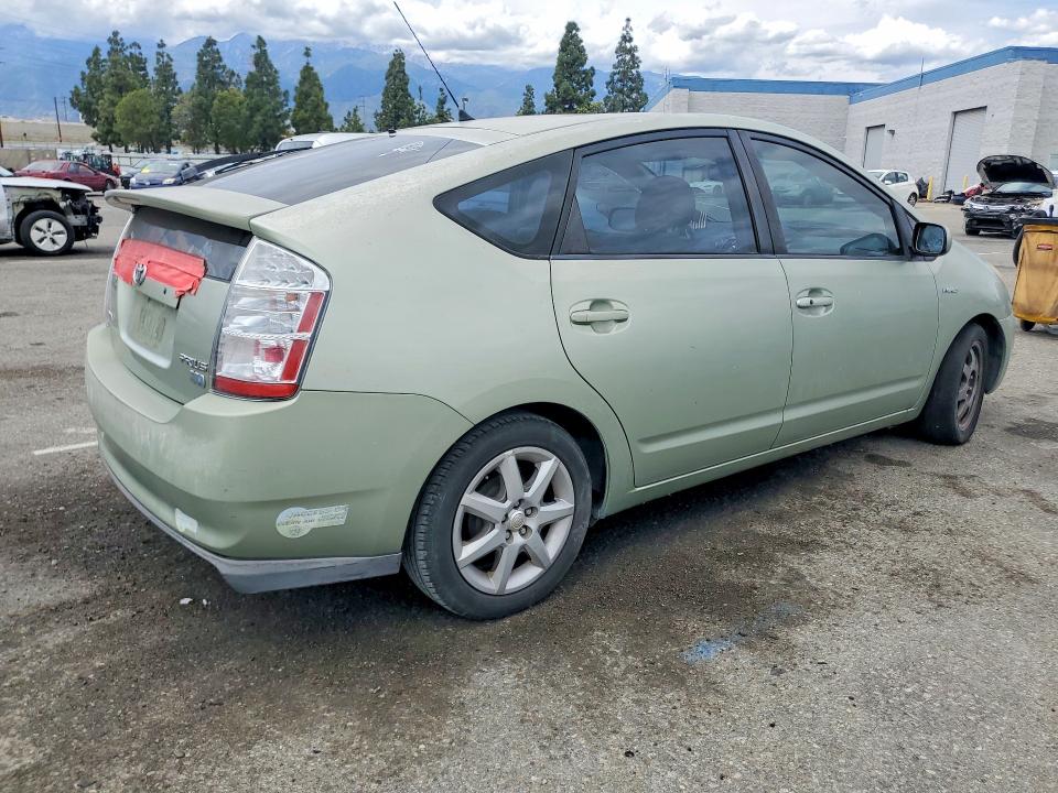 Aukcja sprzedaży 2007 Toyota Prius, vin: JTDKB20U777601327, numer aukcji: 52061366