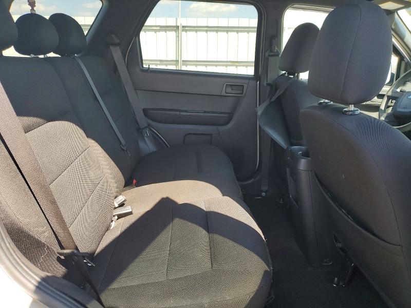 Продаж на аукціоні авто 2008 Ford Escape, vin: 1FMCU031X8KE48103, номер лоту: 54423146