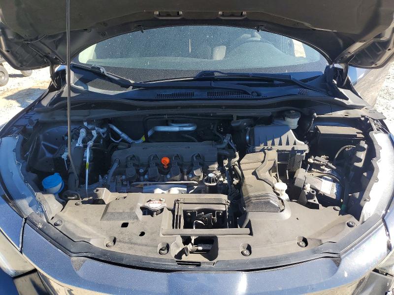 Продажа на аукционе авто 2020 Honda Hr-v, vin: 3CZRU5H5XLM703254, номер лота: 52958786